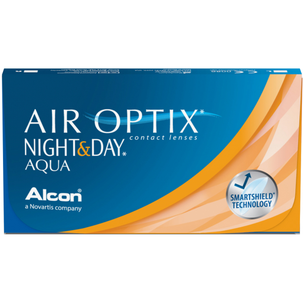 Alcon Air Optix Night And Day Rebate 2023
