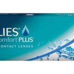 Alcon DAILIES AquaComfort Plus 30 pack Se Pris