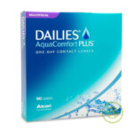 Alcon DAILIES AquaComfort Plus Multifocal 90 Pack