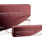 Alcon Dailies Total 1