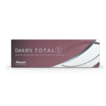 Alcon Dailies Total 1 Daily Disposable Contact Lenses 30 PCS My Lens