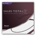 Alcon Dailies Total1 Multifocal 90 Szt MedLOOK S ubice