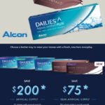 Book A Contact Lens Exams And Fitting In Groveport Ohio